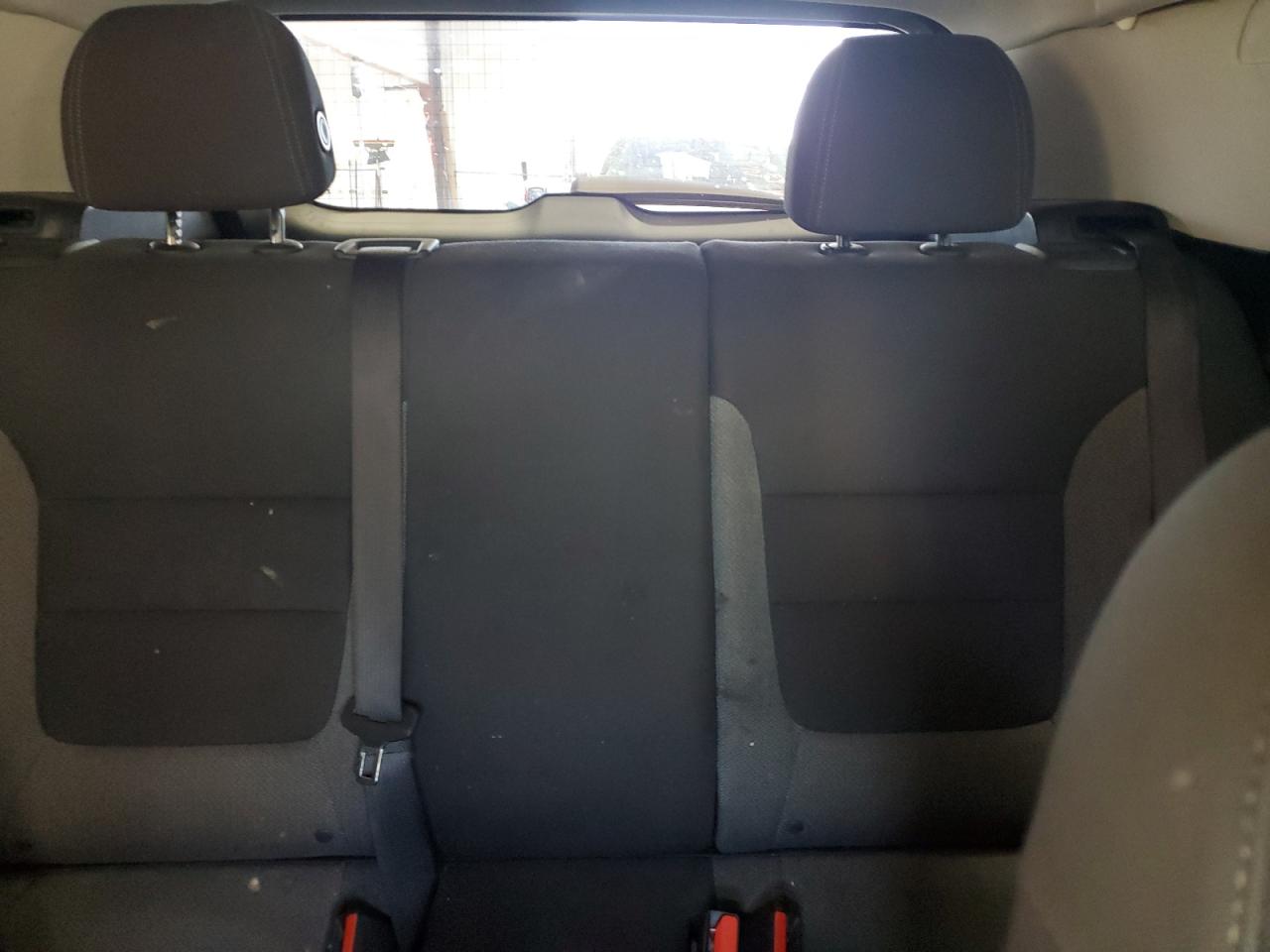 2021 Chevrolet Trailblazer Lt VIN: KL79MPS23MB009477 Lot: 80962675