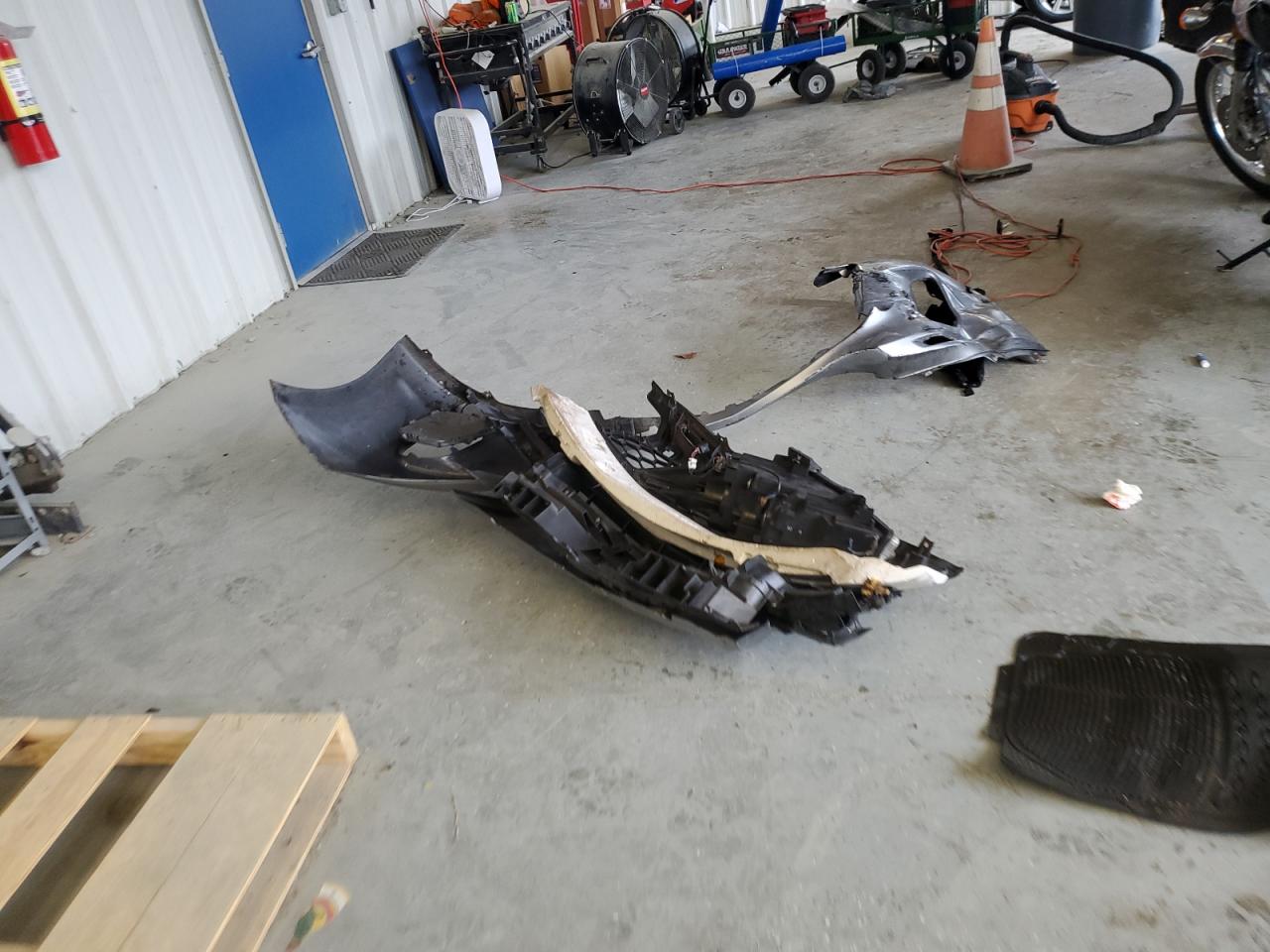 2013 Mazda 3 I VIN: JM1BL1TG6D1755166 Lot: 81921995