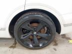 2016 BENTLEY BENTAYGA W12 AUTO  for sale at Copart CORBY