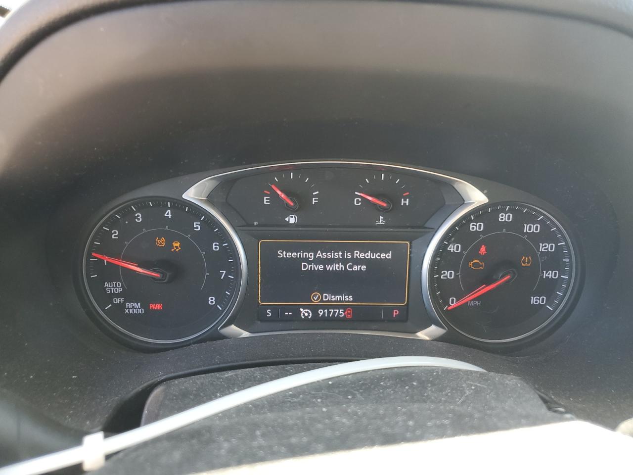 2020 GMC Terrain Slt VIN: 3GKALVEV2LL115904 Lot: 84381485