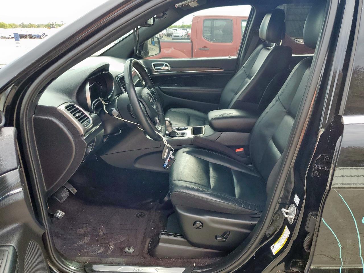 2019 Jeep Grand Cherokee Limited VIN: 1C4RJEBG5KC584344 Lot: 84224865