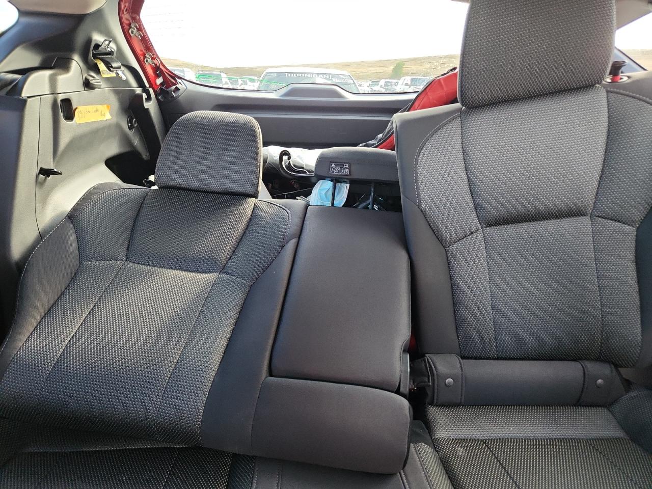 2024 Subaru Crosstrek Premium VIN: JF2GUADC1R8385355 Lot: 80194075