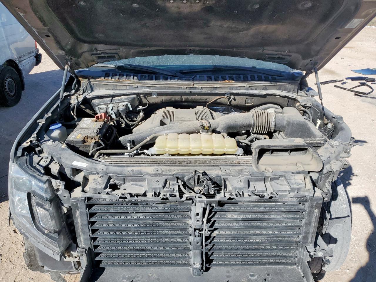 2020 Ford Expedition Xlt VIN: 1FMJU1HTXLEA41882 Lot: 81397985
