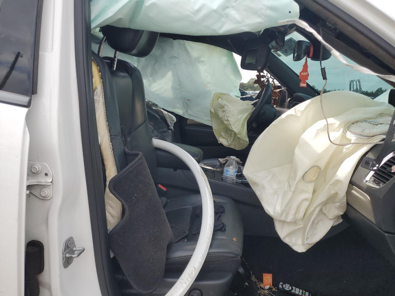 2017 Dodge Durango Gt VIN: 1C4RDJDG4HC606386 Lot: 82080745