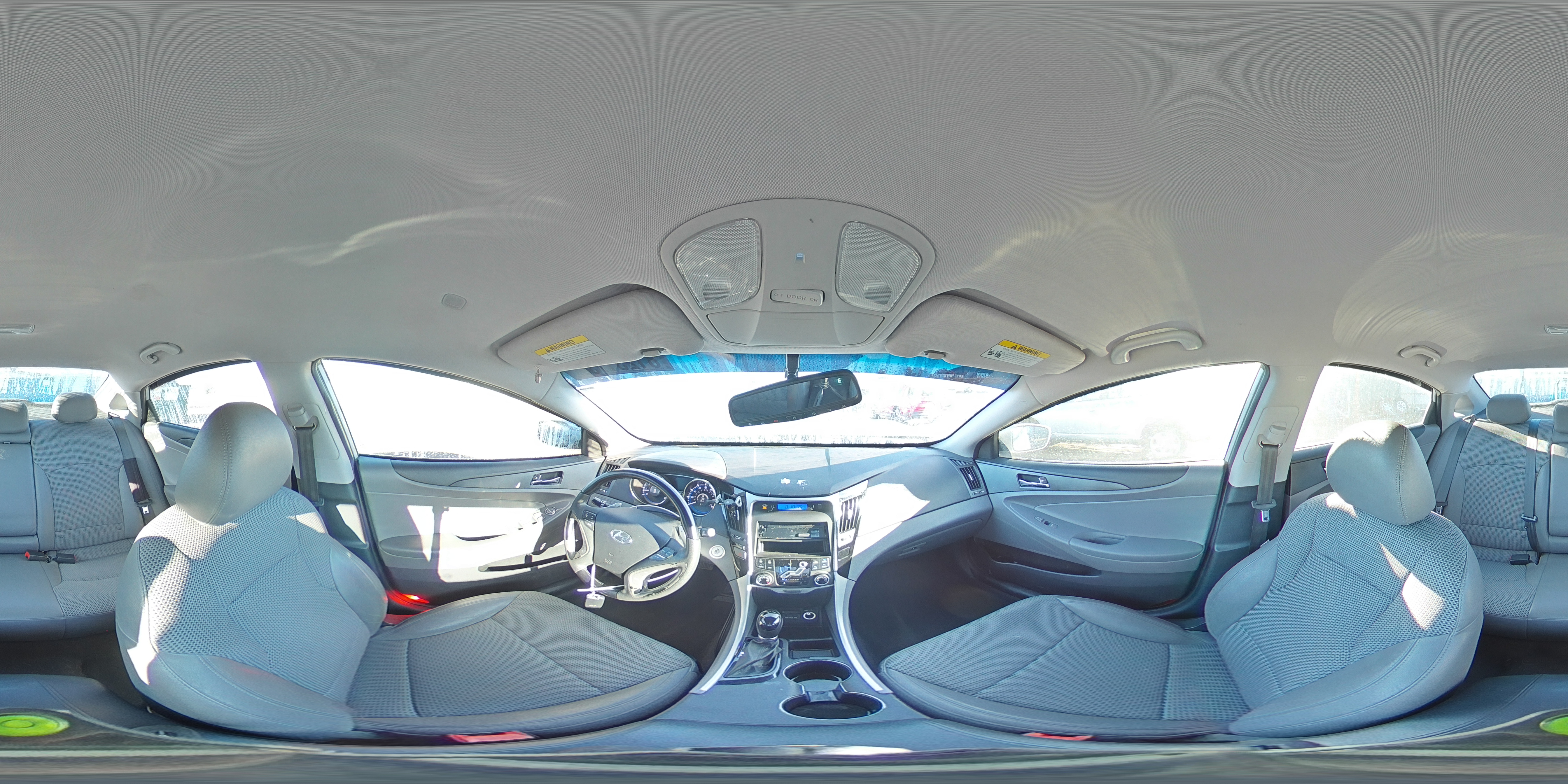 2012 Hyundai Sonata Se VIN: 5NPEC4ABXCH474792 Lot: 81231755