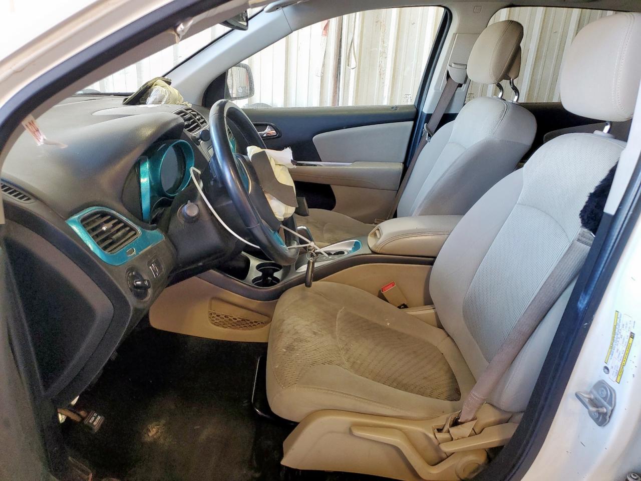 2018 Dodge Journey Sxt VIN: 3C4PDCBG9JT512262 Lot: 80674675