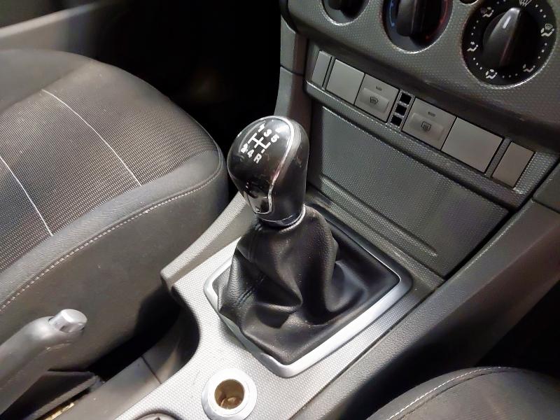 2009 FORD FOCUS TITANIUM 100 1.6 TITANIUM 5DR