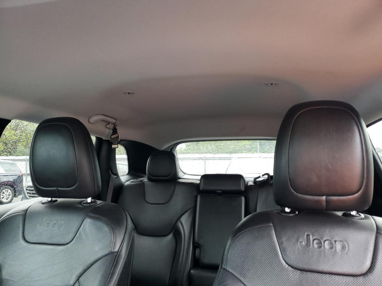 2020 Jeep Cherokee Limited VIN: 1C4PJLDB8LD605454 Lot: 81825375