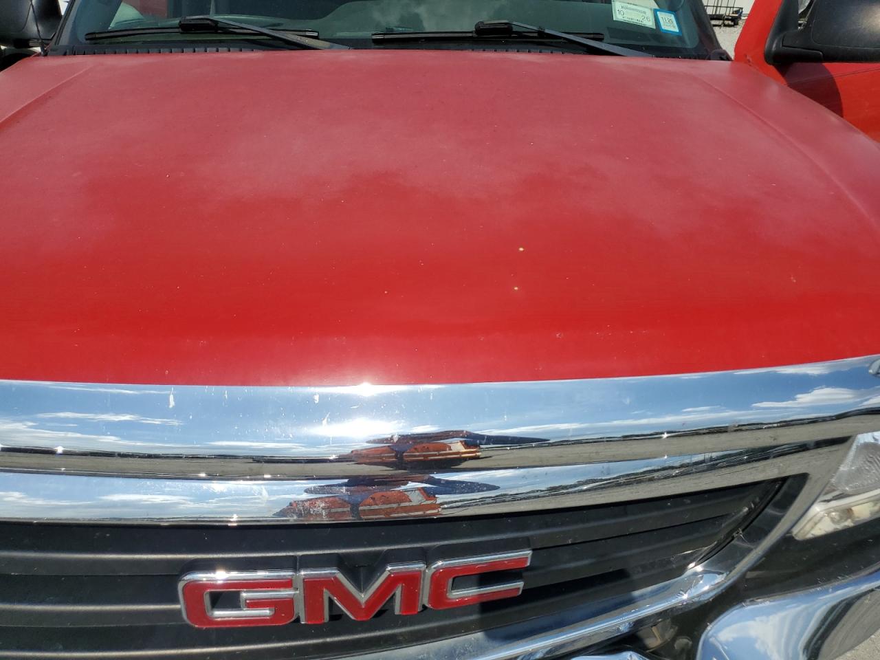 2004 GMC Sierra C2500 Heavy Duty VIN: 1GTHC29U34E284146 Lot: 83931965