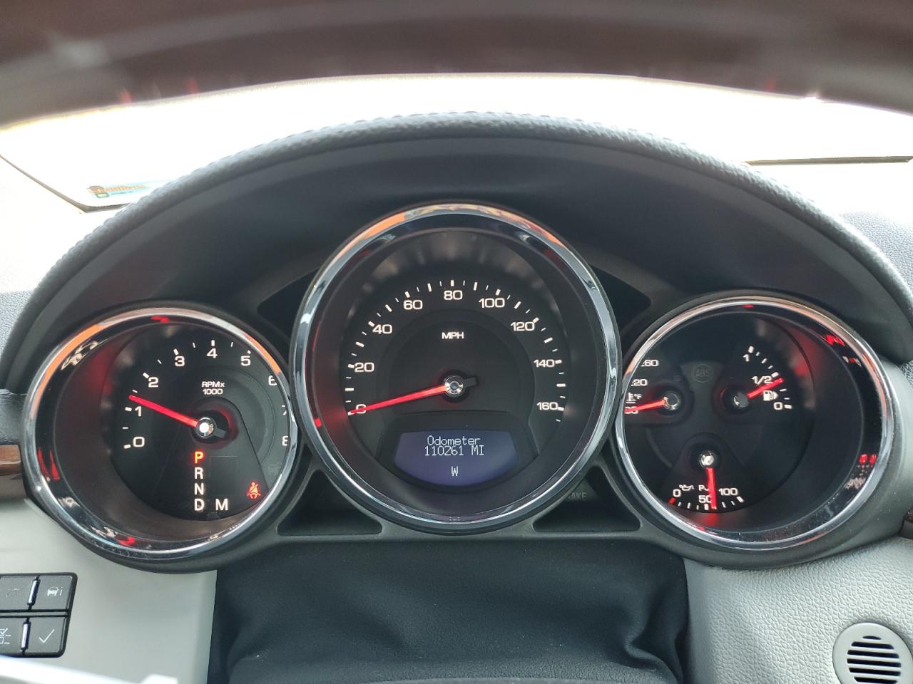 2011 Cadillac Cts Premium Collection VIN: 1G6DS1EDXB0143427 Lot: 80751775