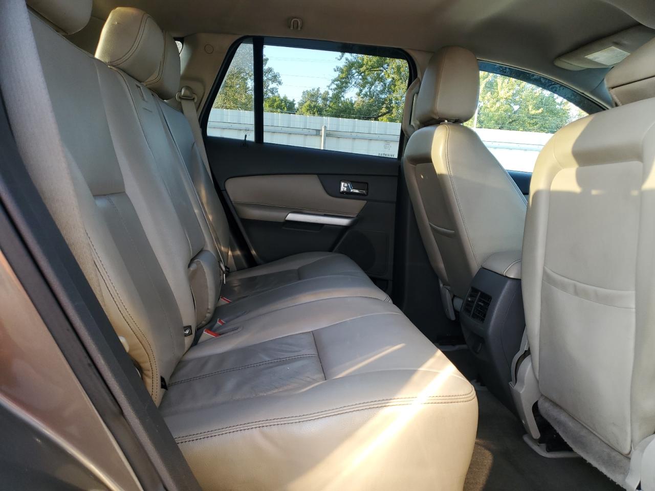 2013 Ford Edge Sel VIN: 2FMDK3JC9DBA72210 Lot: 71998645