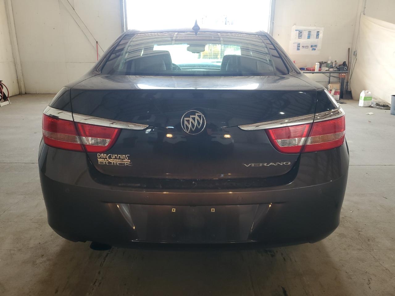 2013 Buick Verano Convenience VIN: 1G4PR5SKXD4243339 Lot: 71797225