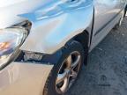 2011 SKODA FABIA SE TSI 105  for sale at Copart BRISTOL