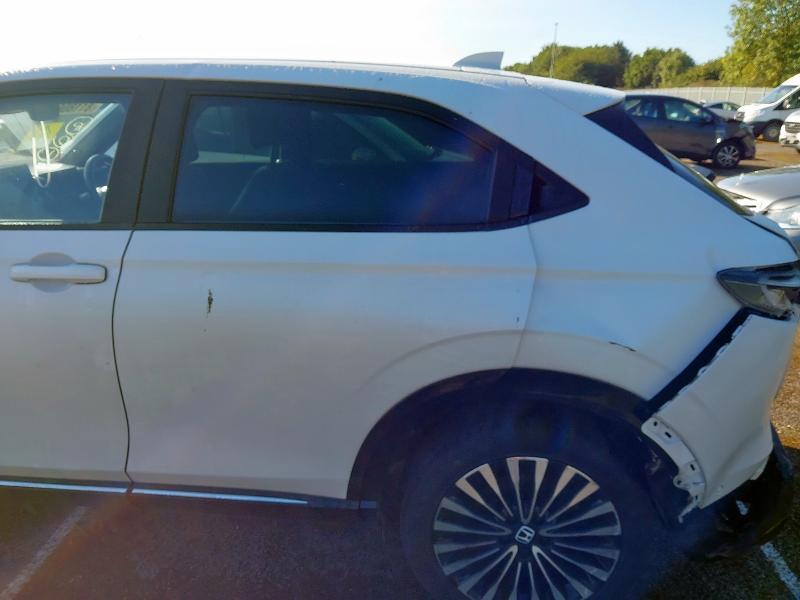 2024 HONDA E NY1 150KW ADVANCE 69KWH 5DR AUTO