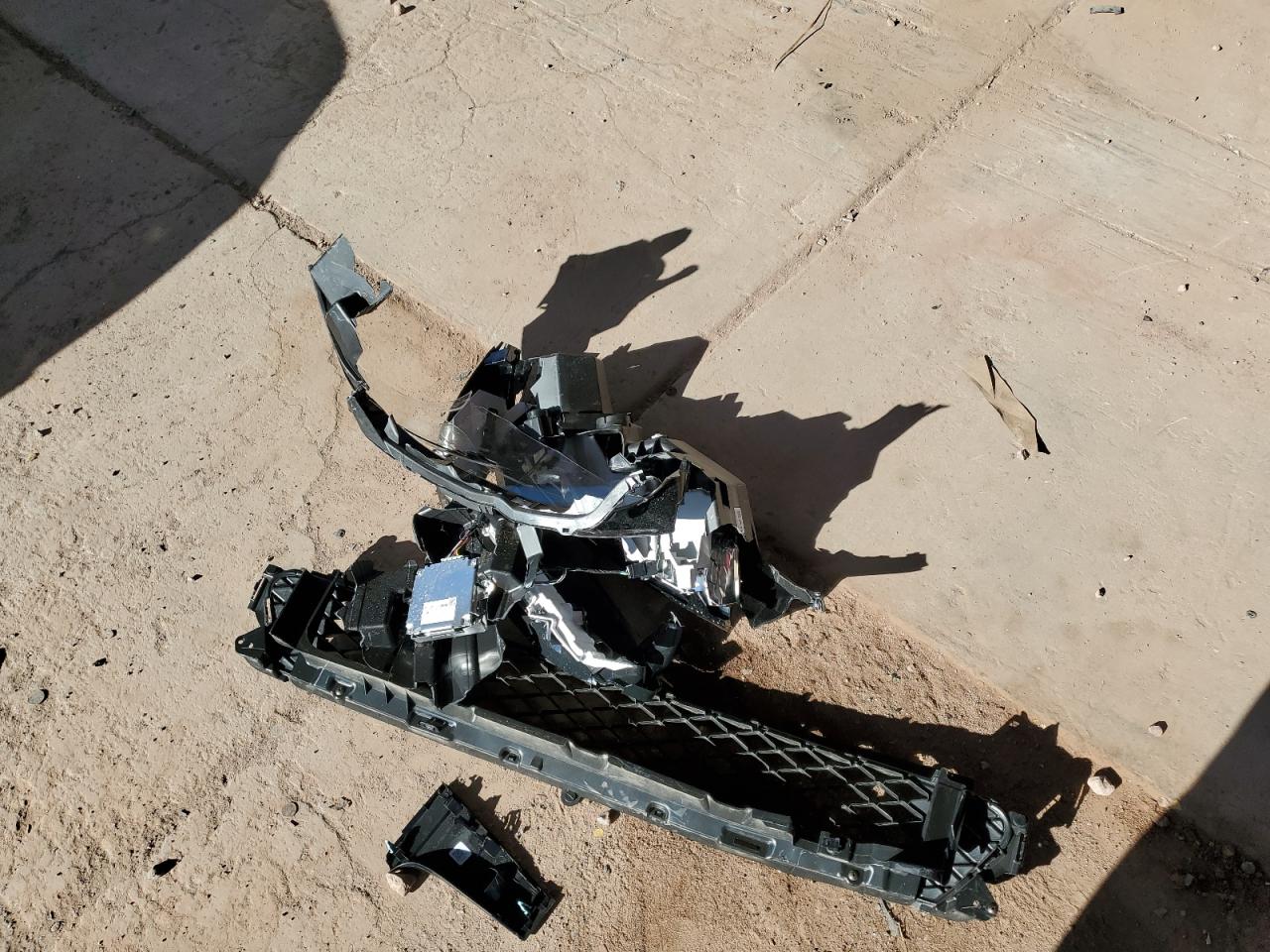 2025 Honda Hr-V Lx VIN: 3CZRZ2H39SM774281 Lot: 72045505