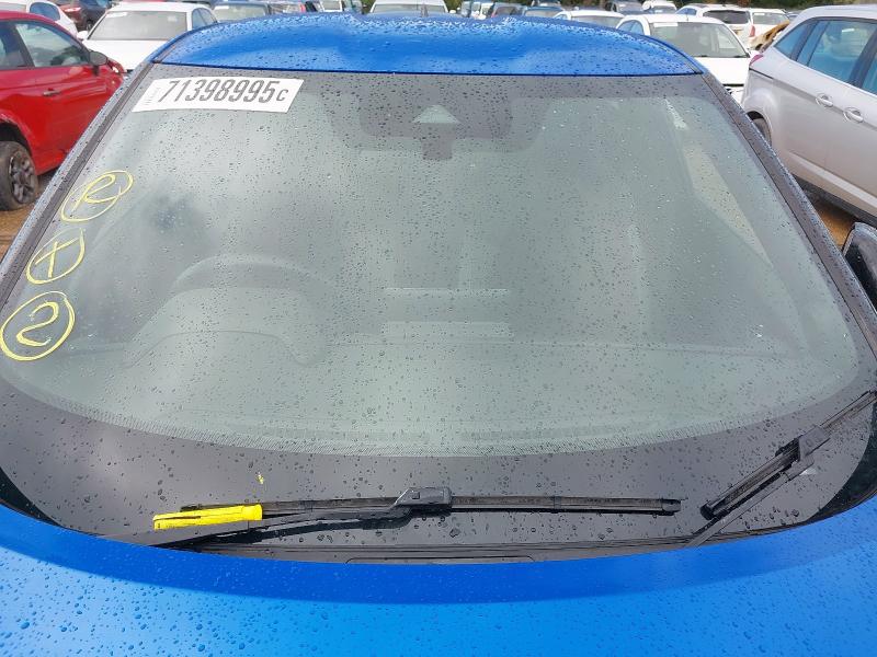 2023 NISSAN JUKE N-CONNECTA HEV CVT 