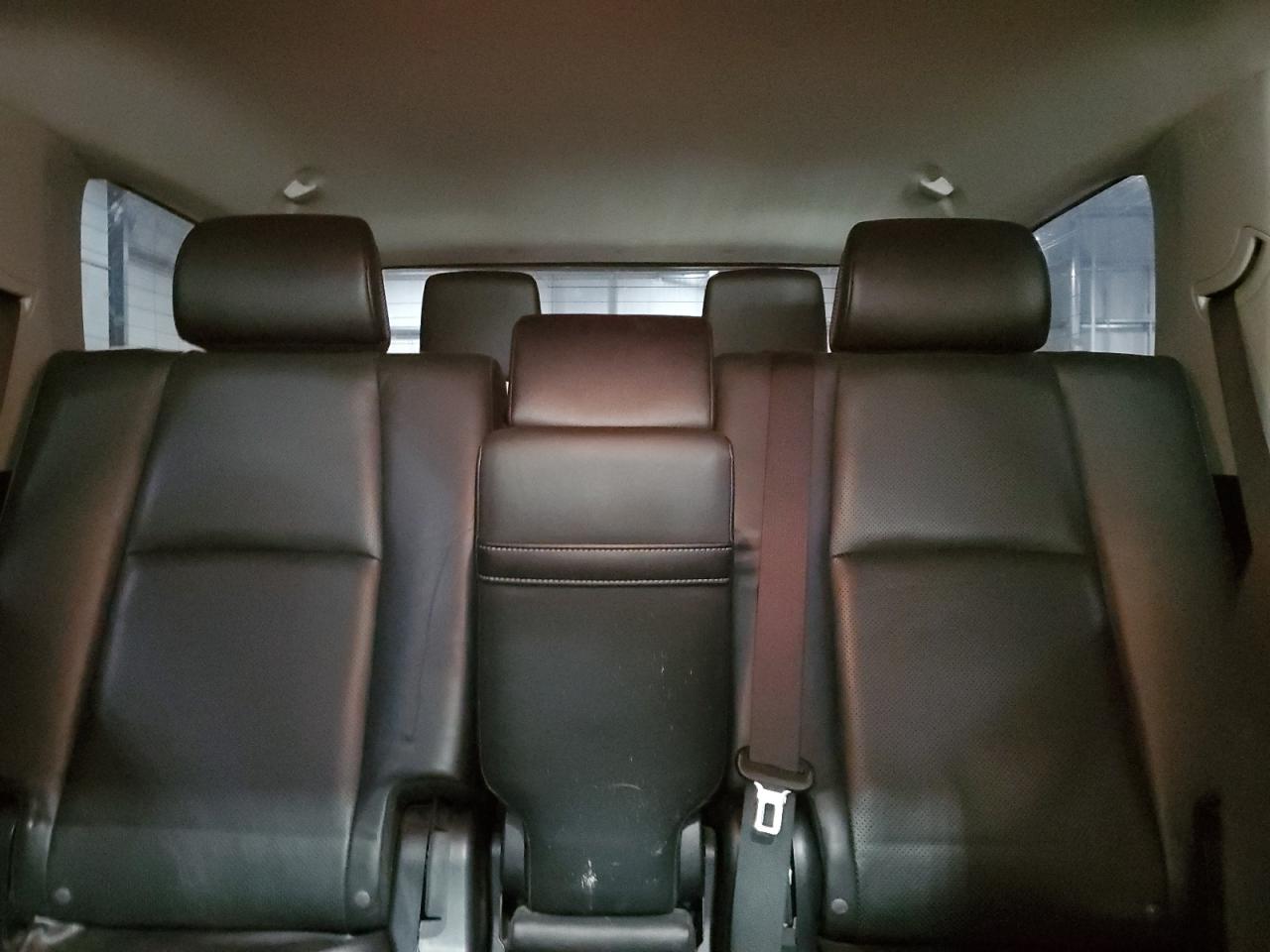 2016 Toyota 4Runner Sr5/Sr5 Premium VIN: JTEBU5JR4G5348173 Lot: 71825895