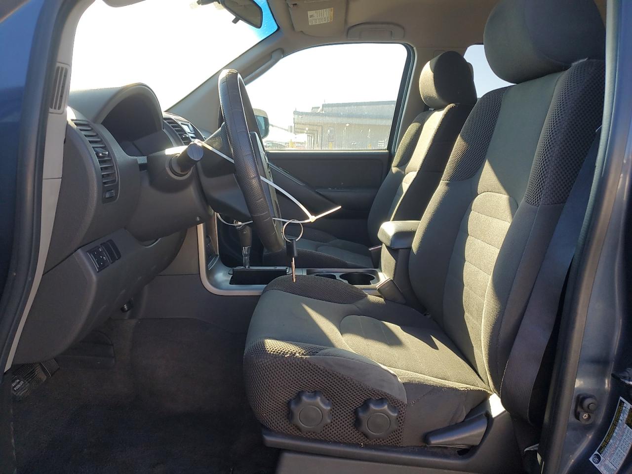 2006 Nissan Pathfinder Le VIN: 5N1AR18U16C612864 Lot: 80303265