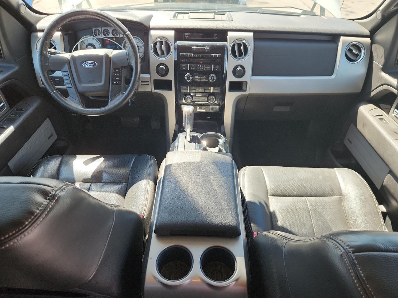 2010 Ford F150 Supercrew VIN: 1FTFW1EV8AKA97277 Lot: 71917805