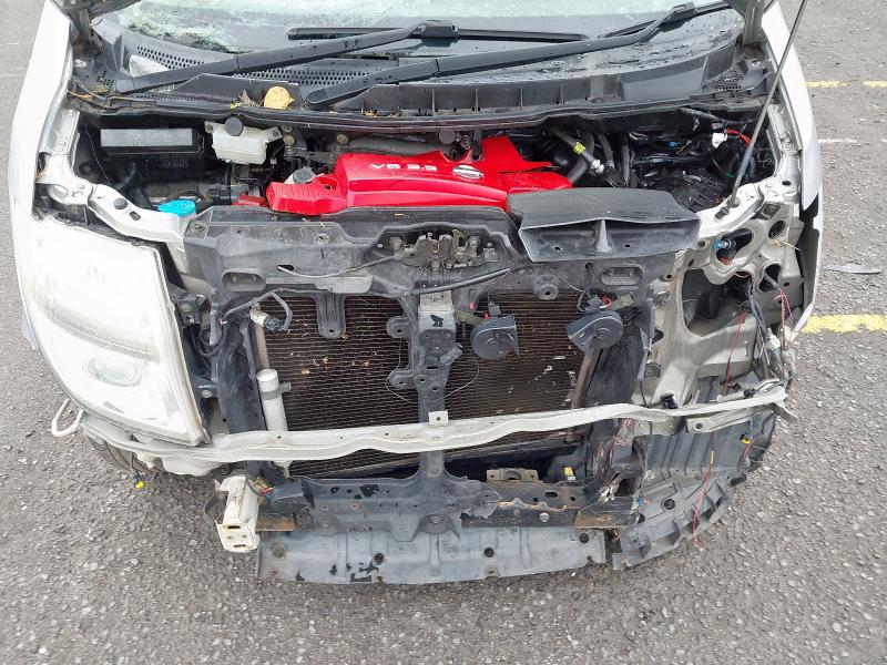 2006 NISSAN  
