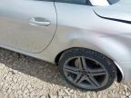 2010 MERCEDES SLK 200 KOMPRESSOR  for sale at Copart WISBECH