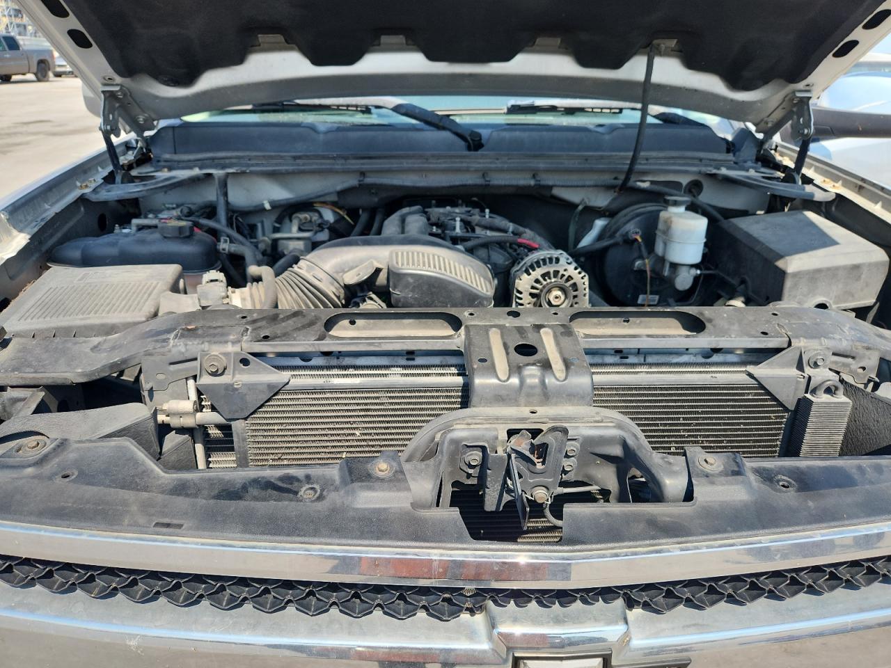 2011 Chevrolet Silverado C1500 Lt VIN: 1GCRCSE01BZ139023 Lot: 80940845