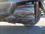 2007 YAMAHA YP 400  for sale at Copart SANDTOFT