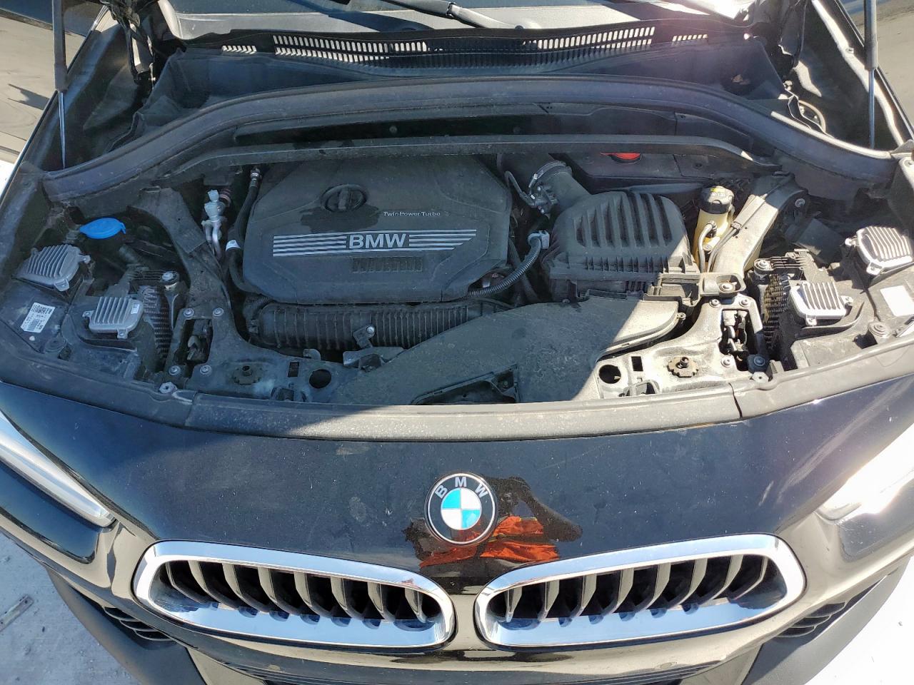 2021 BMW X2 xDrive28I VIN: WBXYJ1C05M5S41517 Lot: 83799225