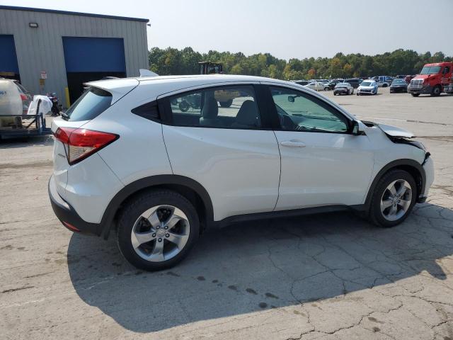  HONDA HR-V 2021 White
