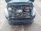 2023 FORD FIESTA ACTIVE X TURBO  for sale at Copart CHESTER