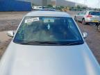 2002 VOLKSWAGEN LUPO S  for sale at Copart BRISTOL