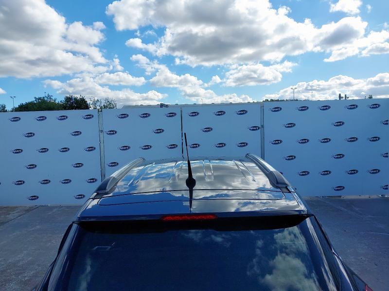 2013 VAUXHALL MOKKA TECH LINE CDTI S/S 