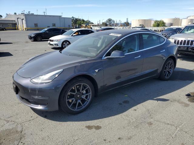 TESLA MODEL 3 2020 Szary