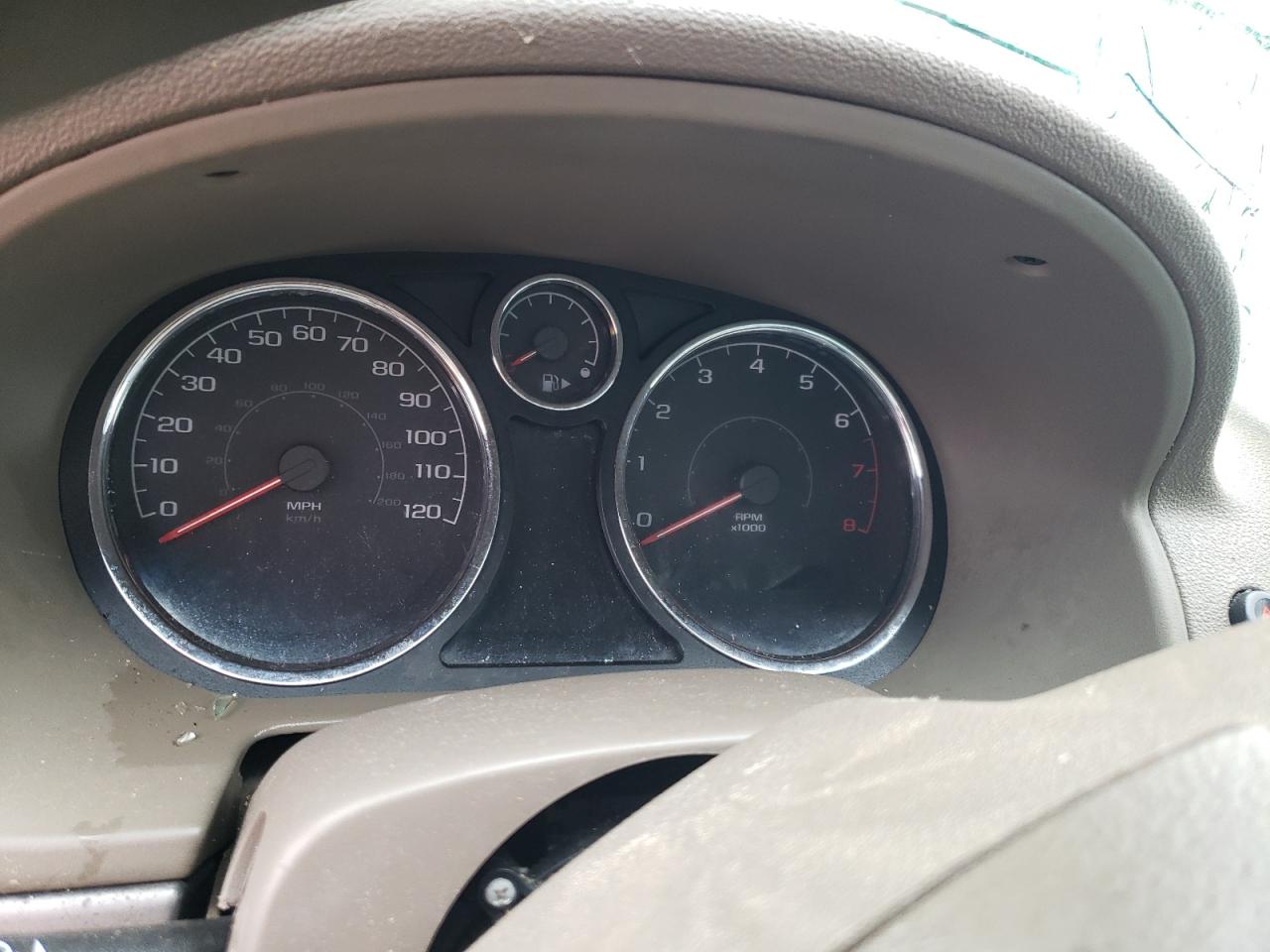 2006 Chevrolet Cobalt Ls VIN: 1G1AK55F867801387 Lot: 81302415