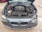 2013 BMW 116D EFFICIENTDYNAMICS  for sale at Copart BRISTOL