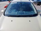 2008 FORD FIESTA TITANIUM 120  for sale at Copart CHESTER