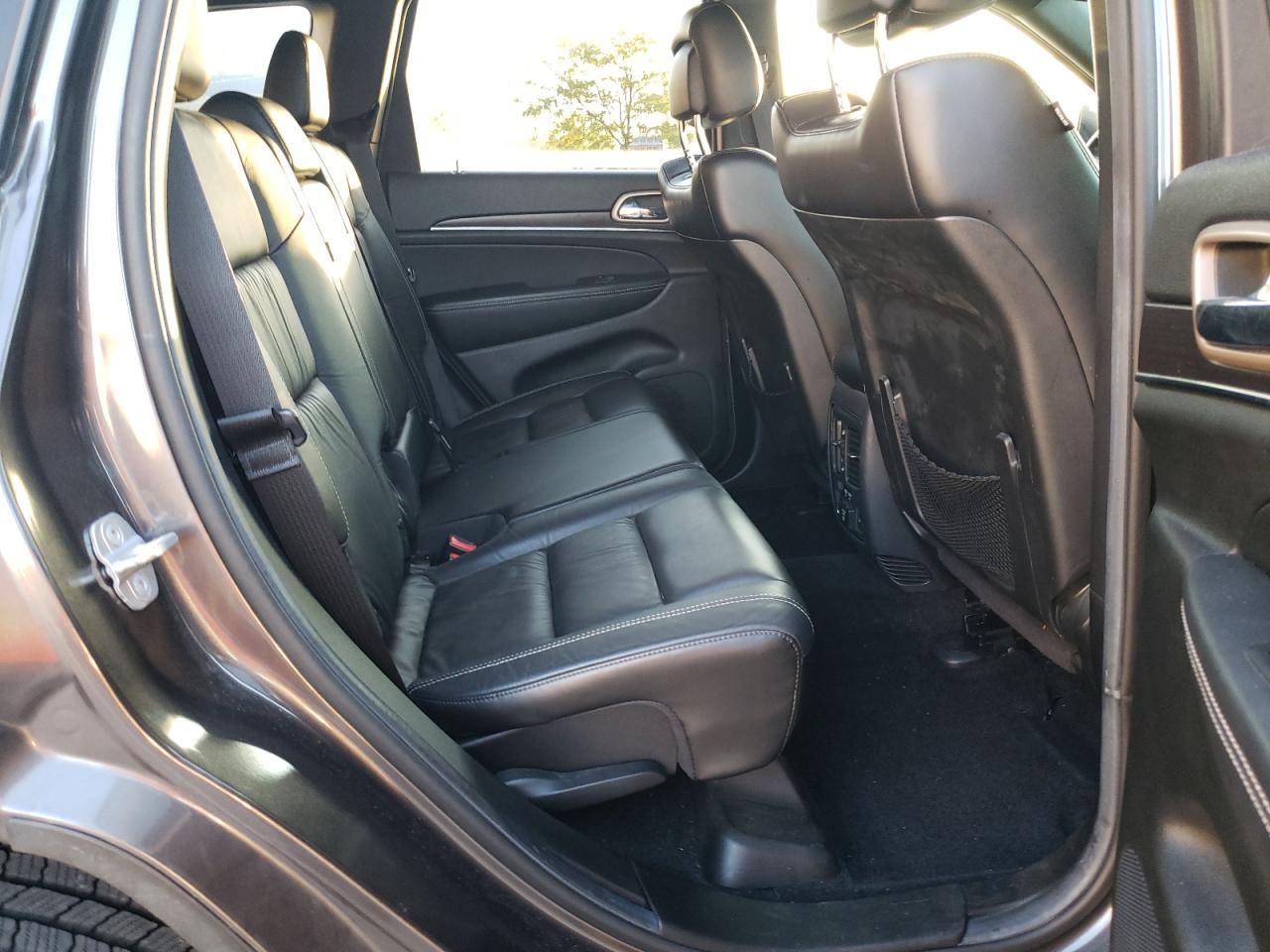 2014 Jeep Grand Cherokee Limited VIN: 1C4RJFBG4EC233404 Lot: 71666985