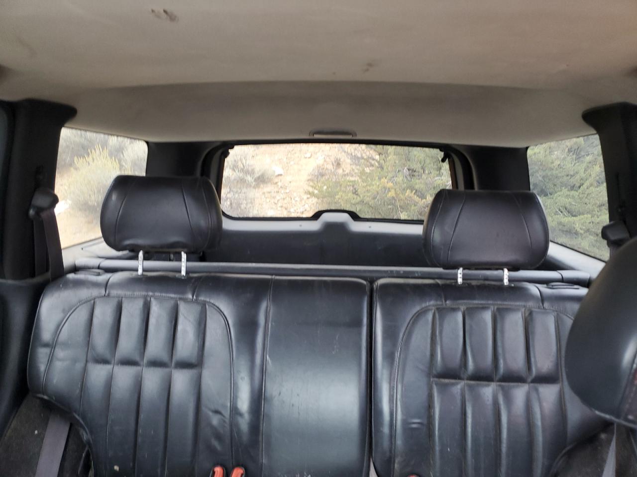 2000 Jeep Grand Cherokee Limited VIN: 1J4GW58N5YC227358 Lot: 71481215