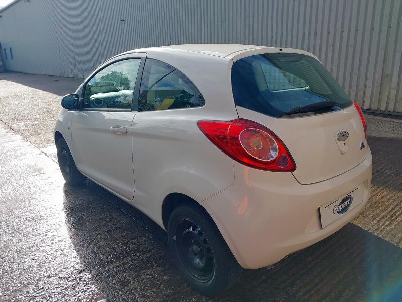 2012 FORD KA EDGE 