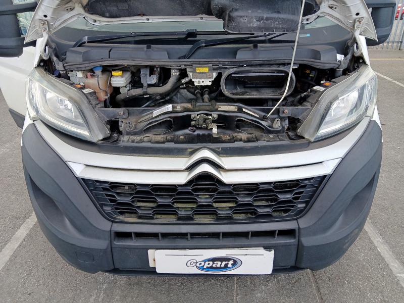 2019 CITROEN RELAY 35 L3 BLUEHDI 