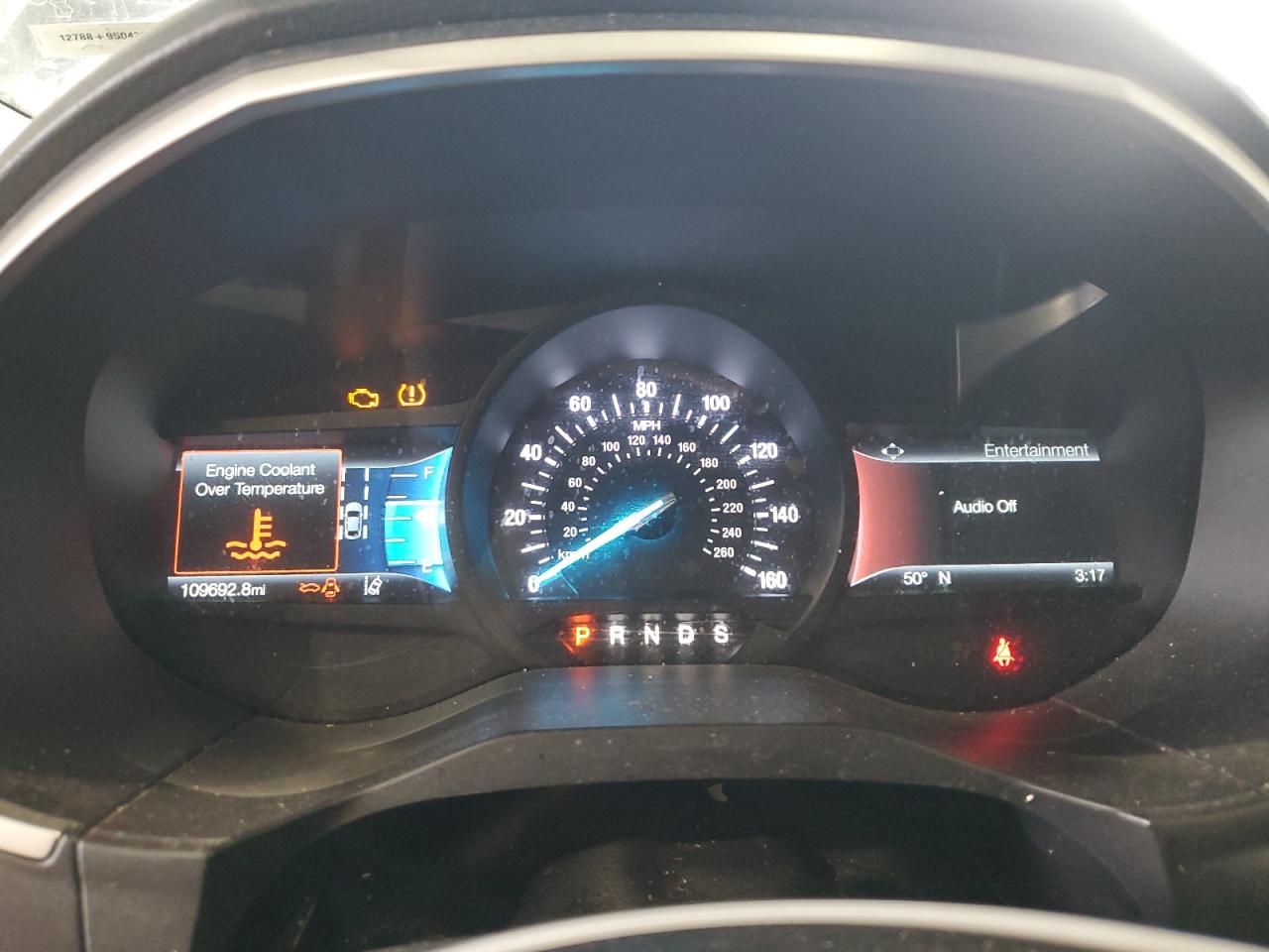 2019 Ford Edge Sel VIN: 2FMPK4J90KBB20455 Lot: 81247455