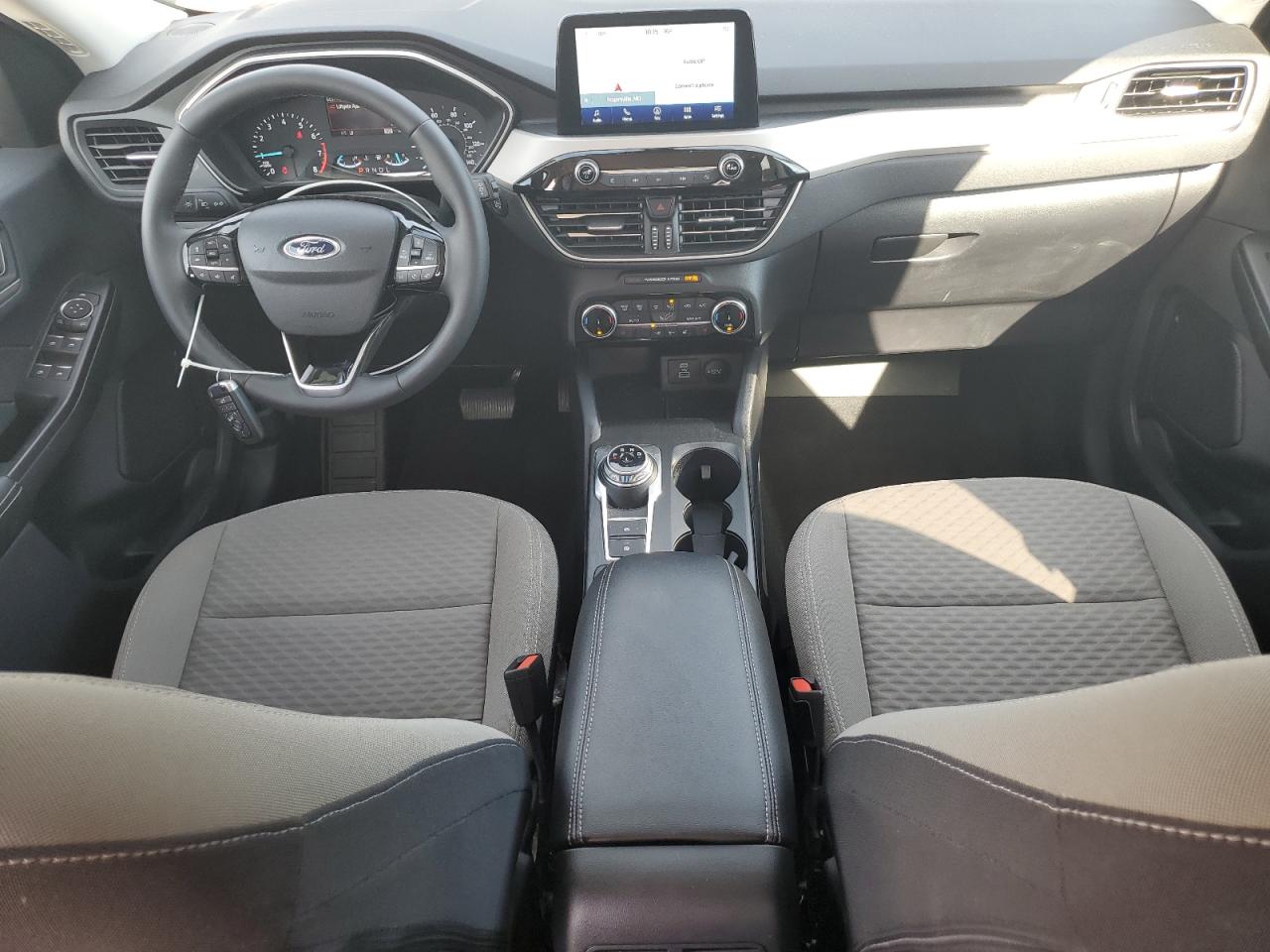 2022 Ford Escape Se VIN: 1FMCU9G68NUC00426 Lot: 84003095