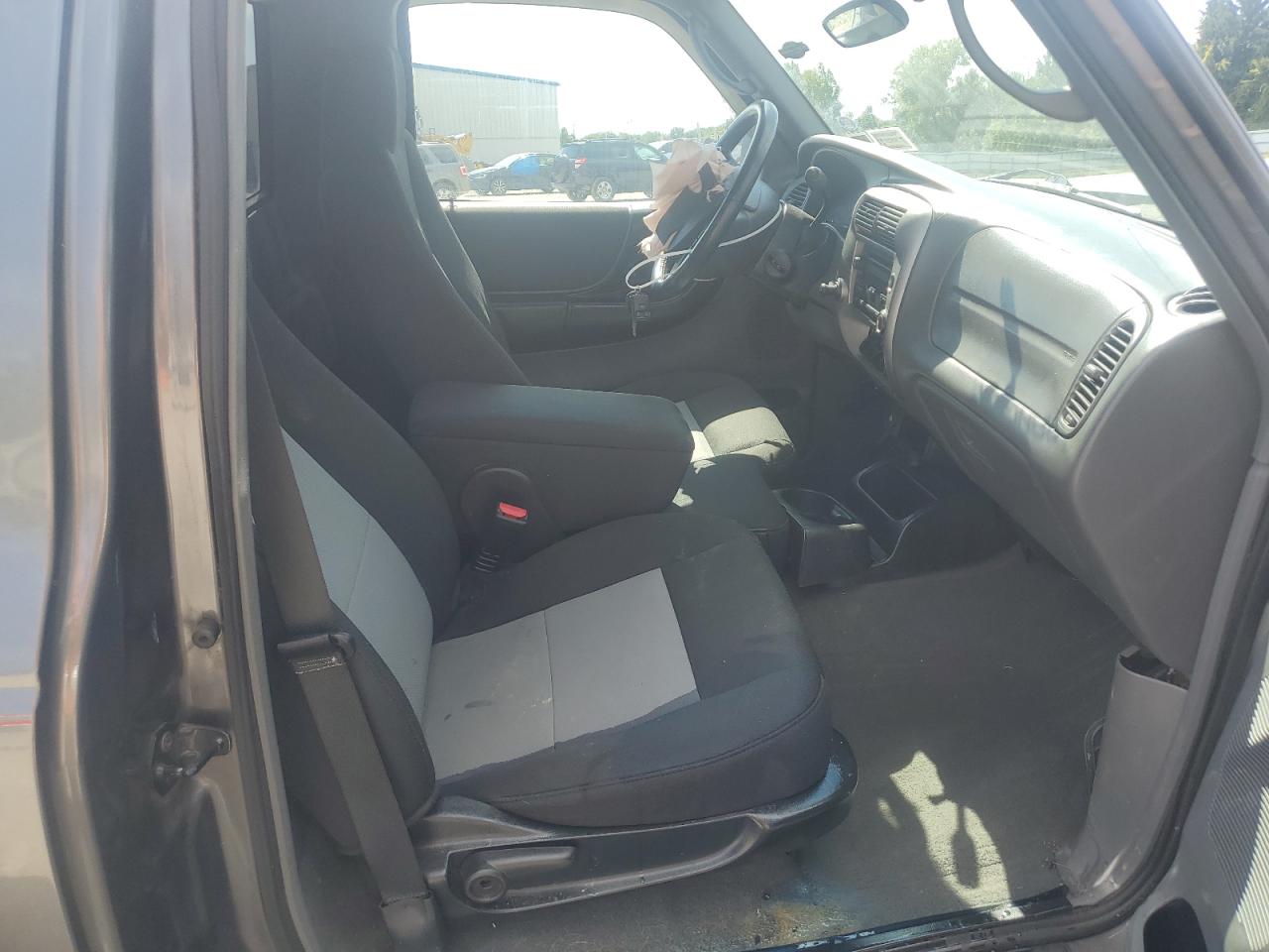 2008 Ford Ranger Xlt R VIN: 1FTYR10U78PA33422 Lot: 80311625