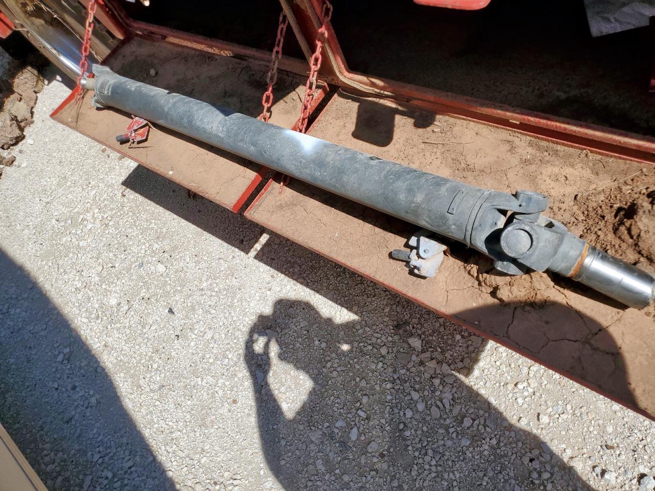 2021 Chevrolet Express G3500 VIN: 1HA3GTC75MN000700 Lot: 80244035