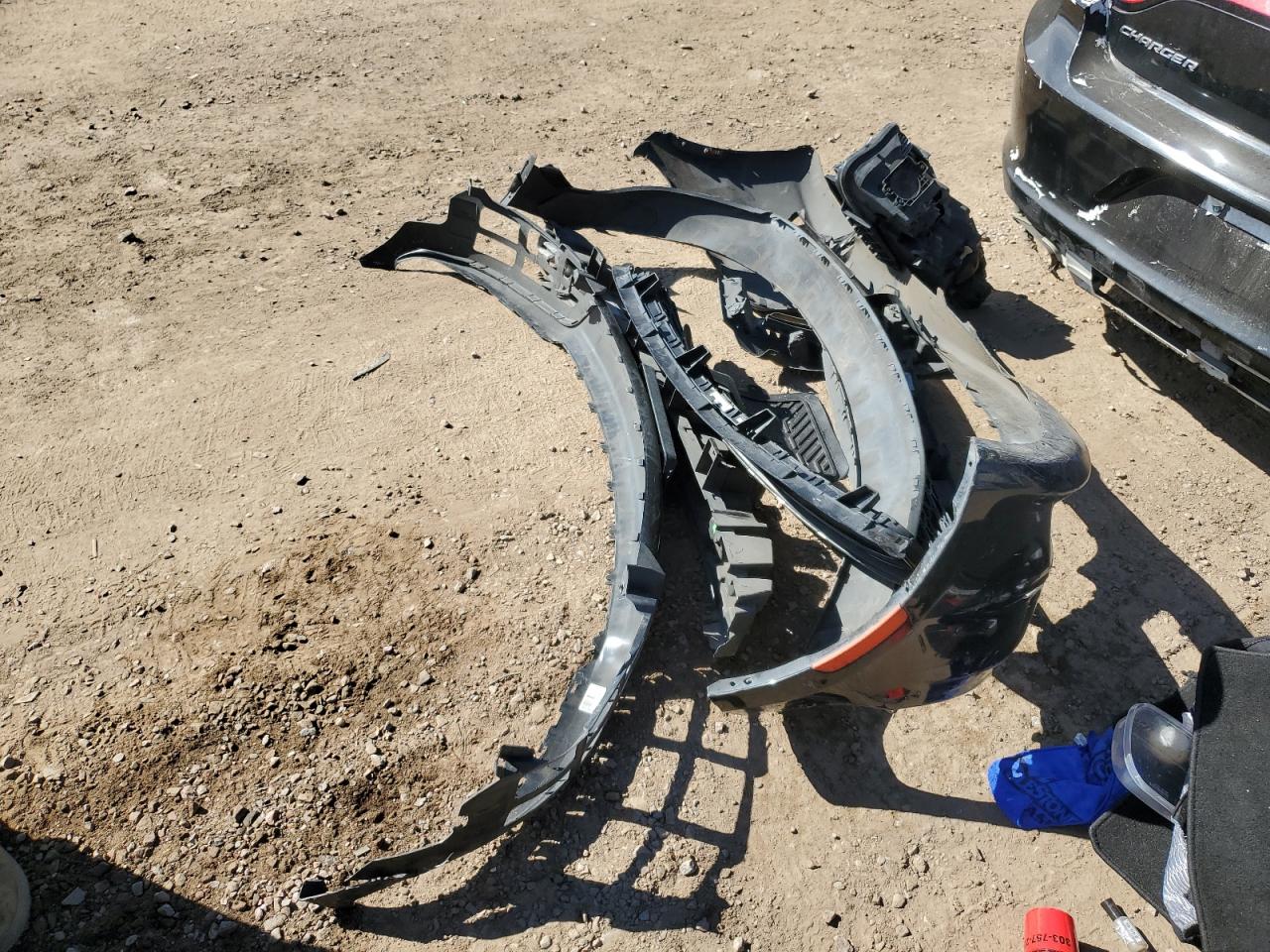 2016 Dodge Charger Sxt VIN: 2C3CDXHG8GH258238 Lot: 81892385