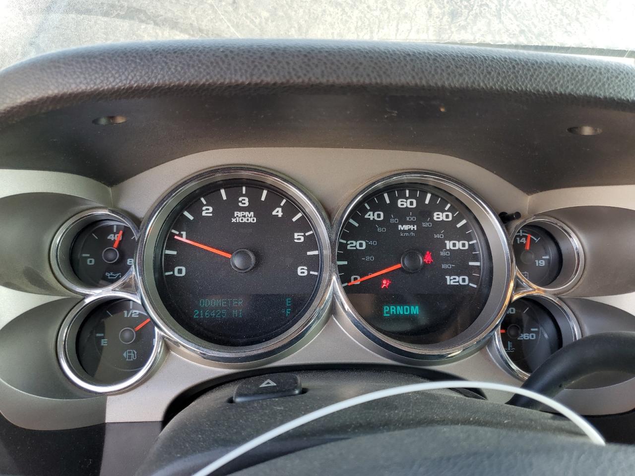 2013 GMC Sierra K1500 Sle VIN: 1GTR2VE76DZ225772 Lot: 71264235