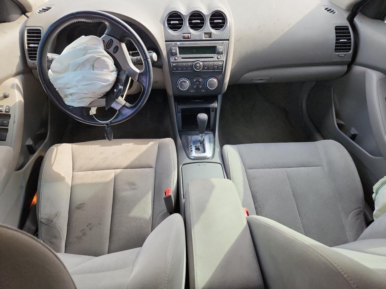 2011 Nissan Altima Base VIN: 1N4AL2AP3BN510549 Lot: 71627195