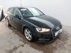 2013 AUDI A3 SPORT TFSI 1.4 TFSI SPORT 5DR for sale at Copart WESTBURY