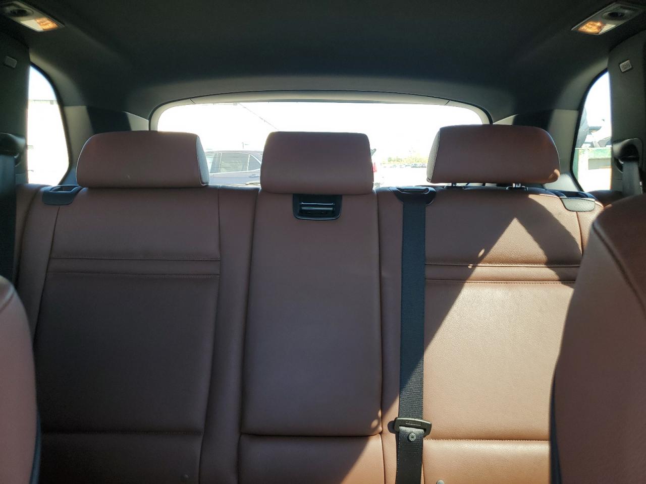 2013 BMW X5 xDrive35D VIN: 5UXZW0C55D0B90947 Lot: 81935185