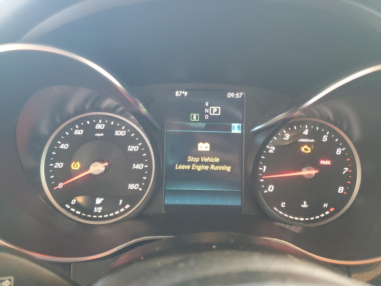 2019 Mercedes-Benz C 300 VIN: WDDWK8DB5KF800278 Lot: 71639205